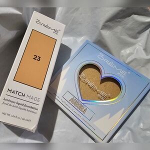 The Creme Shop Bundle